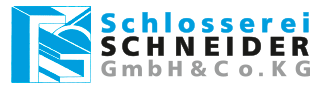 Schlosserei Schneider GmbH & Co. KG Logo